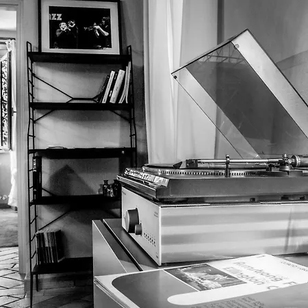 Apartment Ottogradini - Charming *
