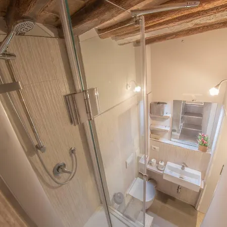 Apartment Ottogradini - Charming Perugia