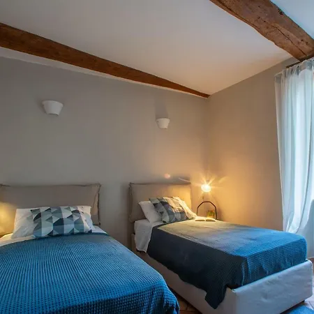 Ottogradini - Charming Apartment