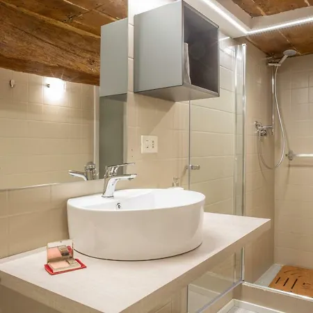 Ottogradini - Charming Apartment *