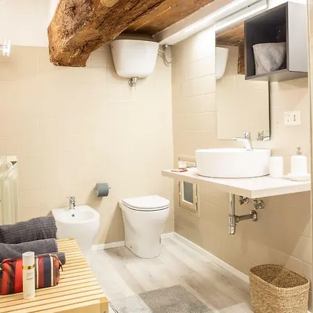 Ottogradini - Charming Apartment Perugia