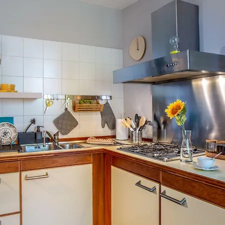 Ottogradini - Charming Apartment *