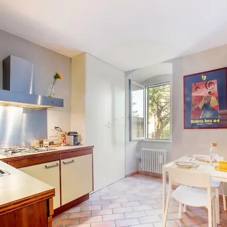 Ottogradini - Charming Apartment Perugia