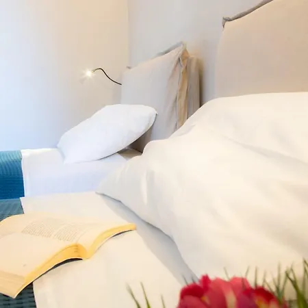 Ottogradini - Charming Apartment *