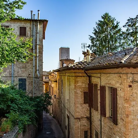 Apartment Ottogradini - Charming *