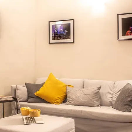 Ottogradini - Charming Apartment Perugia